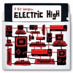 New Release : Electric High EP